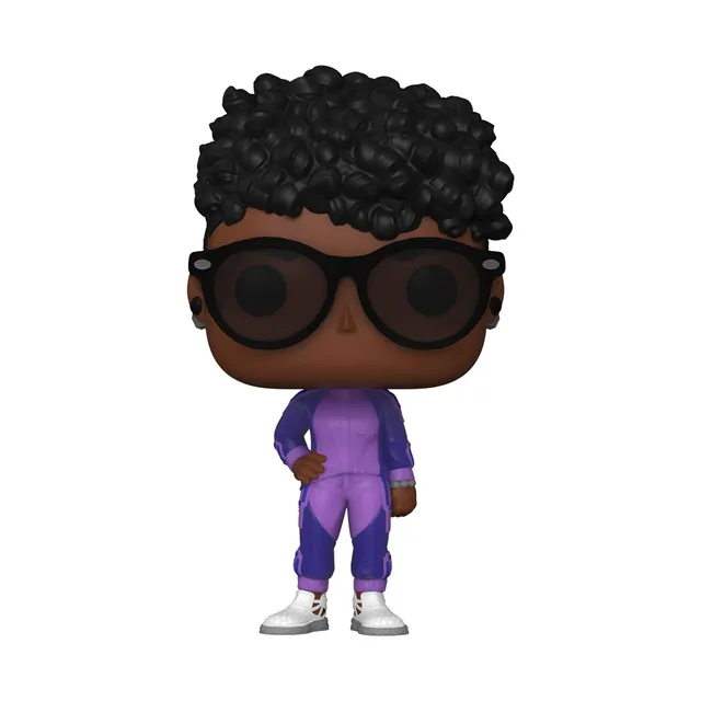 funko-pop-wakanda-forever-figurine-shuri-black-panther image 1