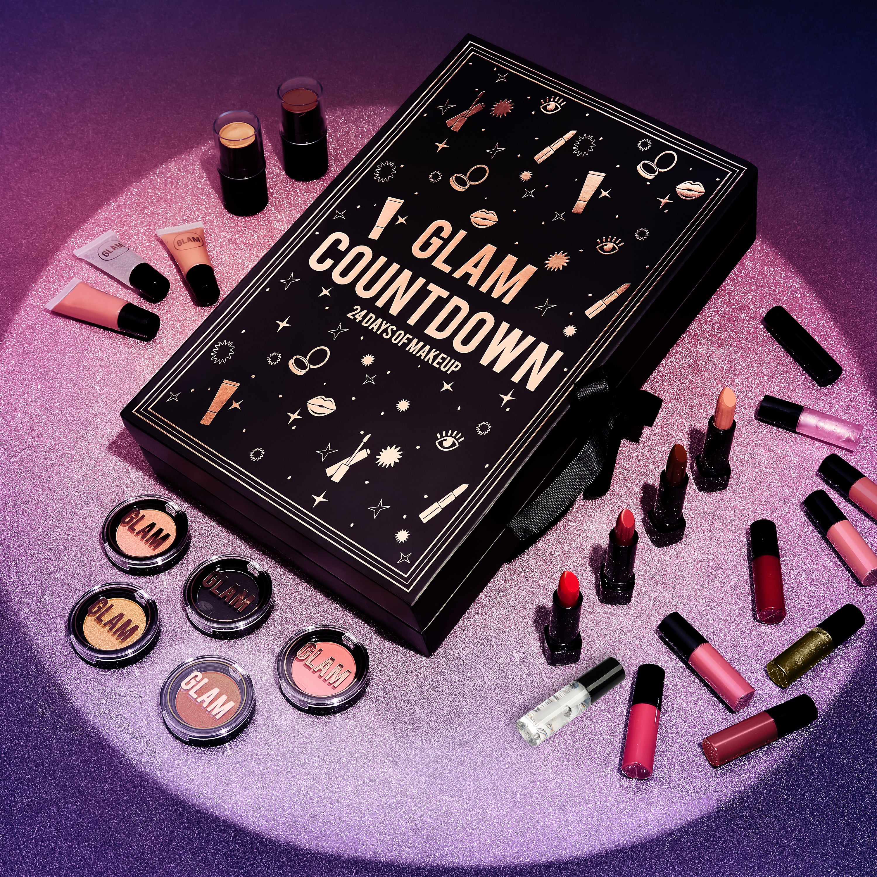 kreativekraft-beauty-calendrier-de-l-avent-beaut-maquillage-noir-24-cases image 6