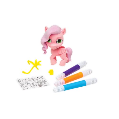 my-little-pony-fuzzikins-pipp-petals-poney-colorier image 7