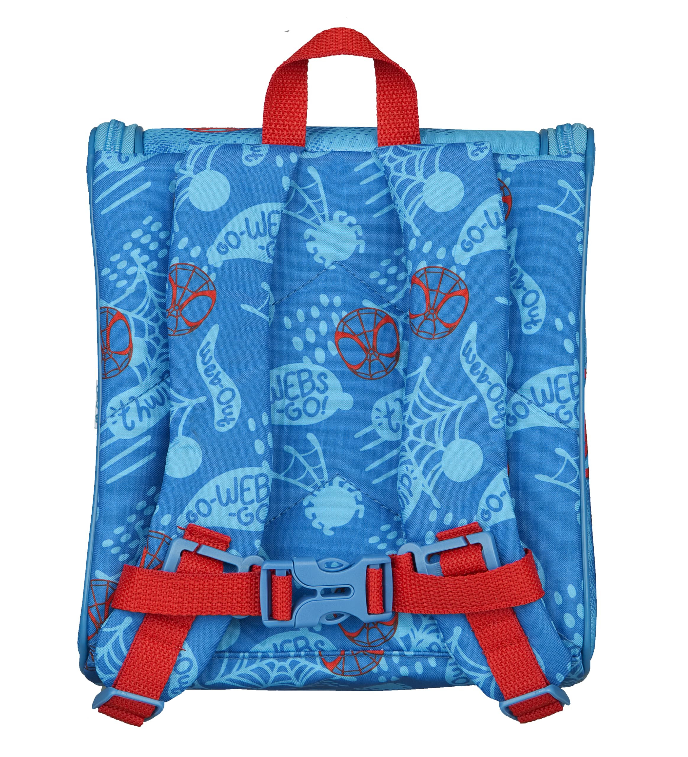 scooli-cutie-spidey-cartable-maternelle-6-l-d-s-3-ans image 2