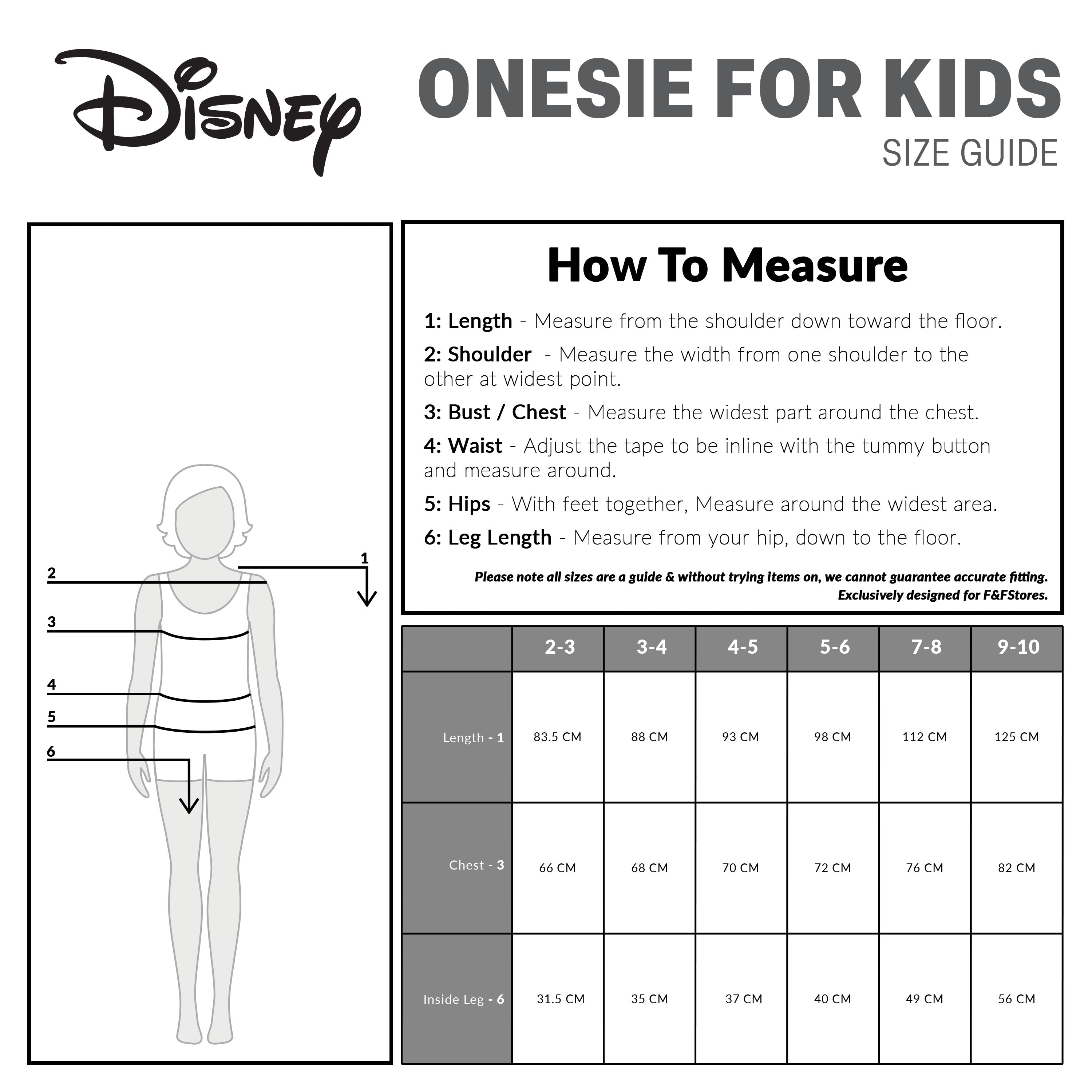 disney-grenouill-re-fille-polaire-minnie-5-6-ans-pyjama image 6