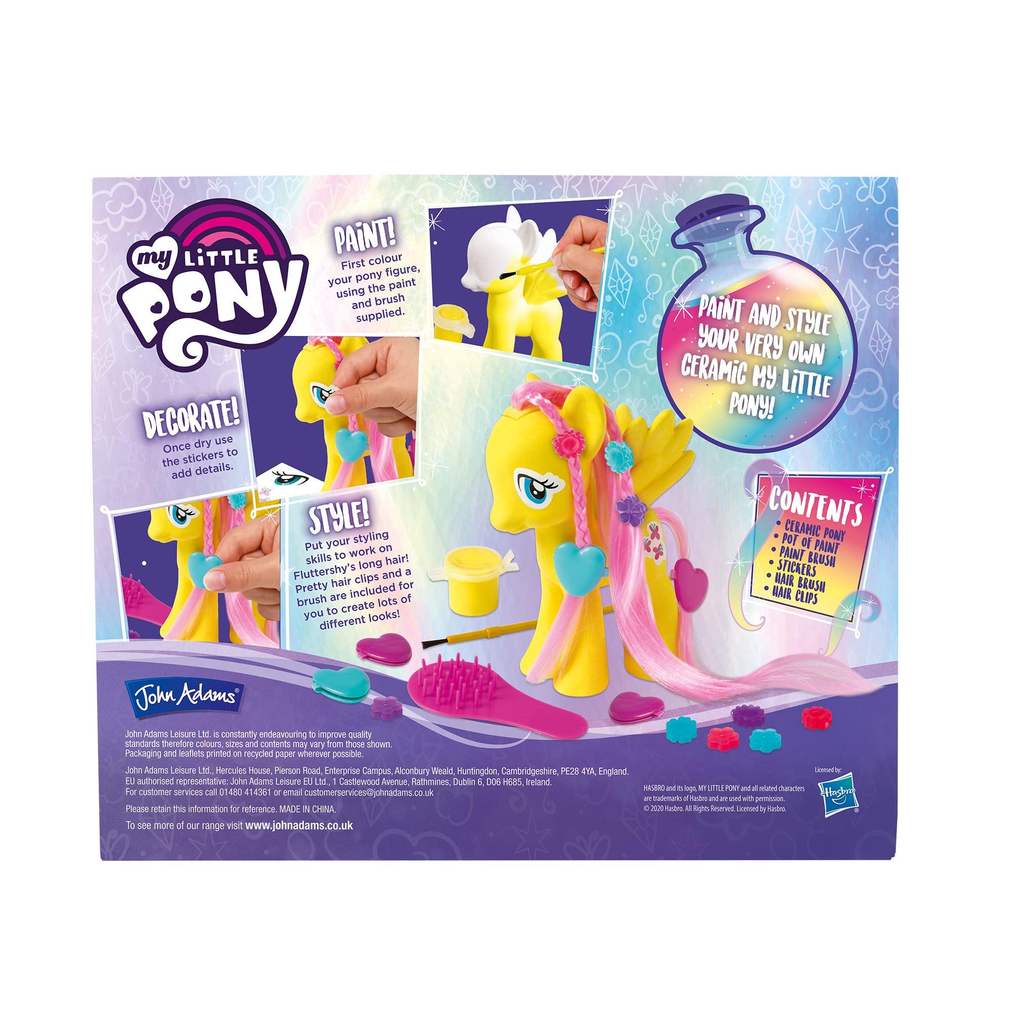 my-little-pony-9740-paint-and-style-poney-peindre-customiser image 5