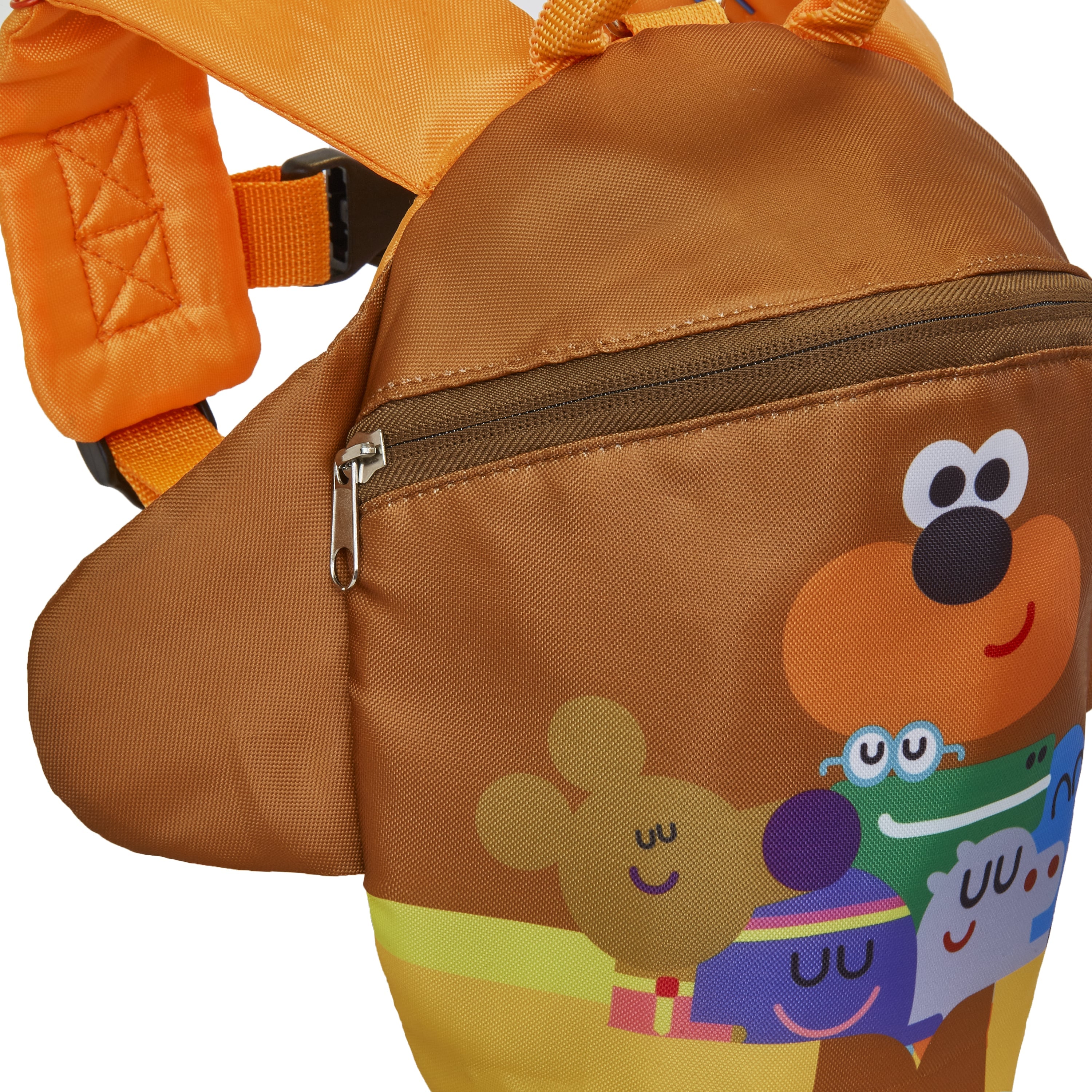 hey-duggee-sac-dos-laisse-maternelle-1-4-ans image 3