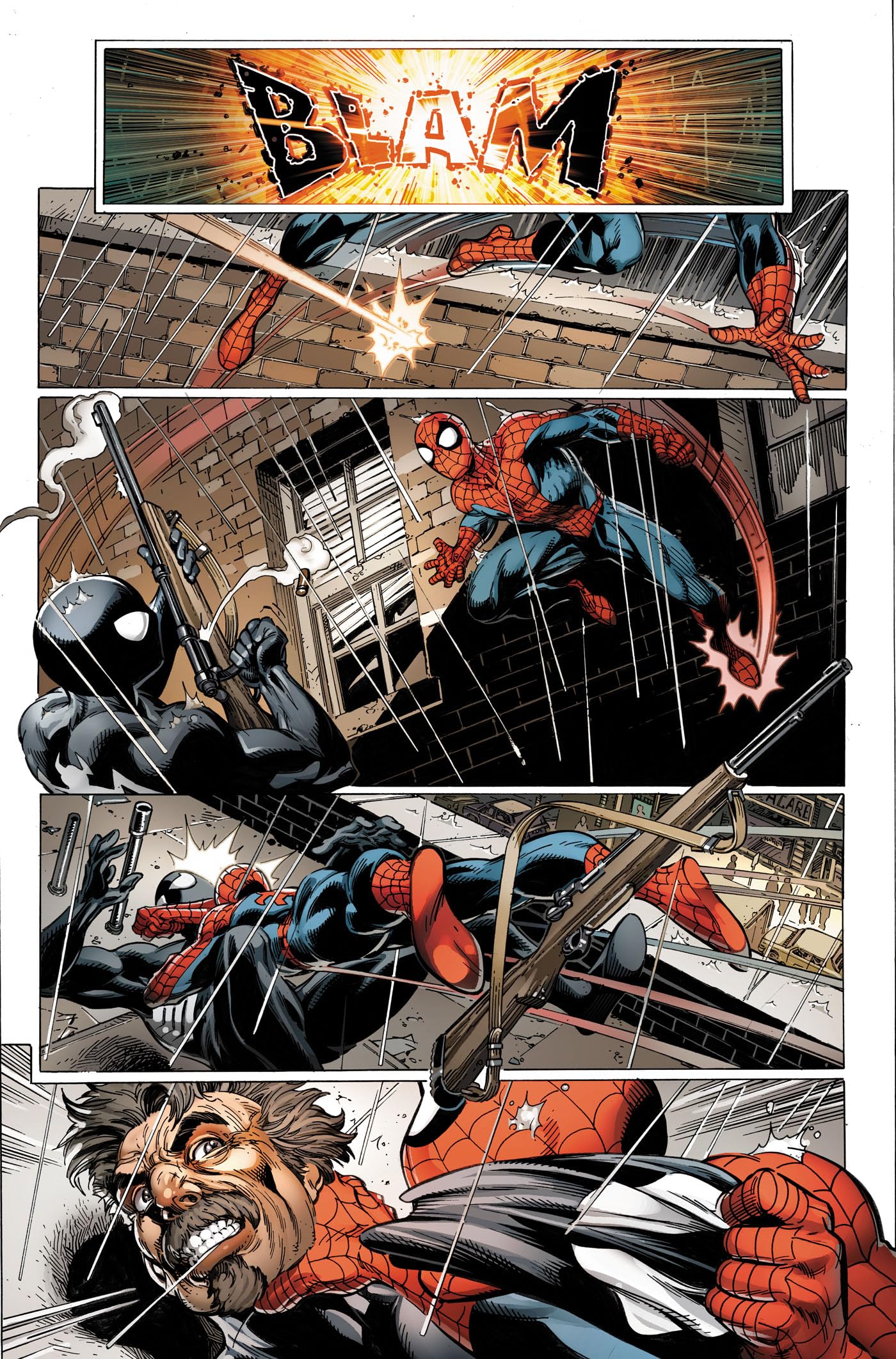 spider-man-l-histoire-d-une-vie-livre-comics-marvel image 3