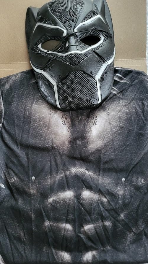 Masque aimé