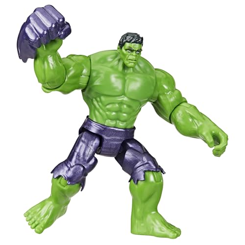 marvel-epic-world-of-action-anti-venom-hulk-figurine-10-cm-deluxe image 8