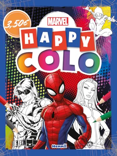marvel-happy-colo-livre-coloriage-enfant-d-s-5-ans image 2