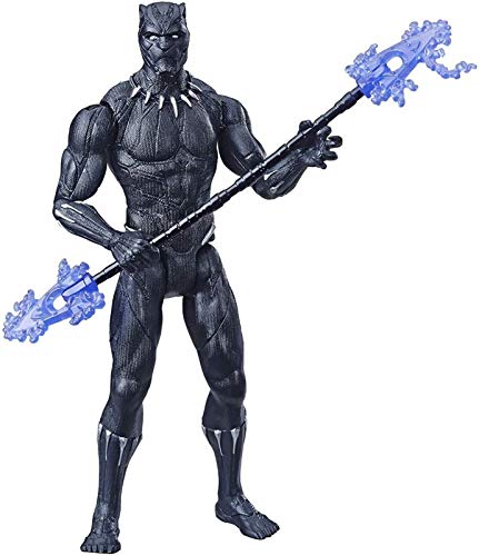 marvel-avengers-endgame-black-panther-figurine-articul-e-15-cm image 5