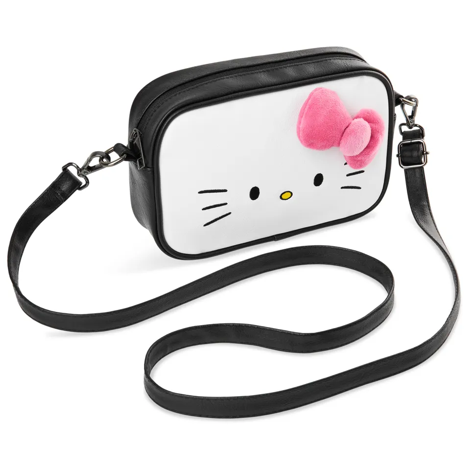 hello-kitty-sac-fille-bandouli-re-zipp-sangle-r-glable image 1