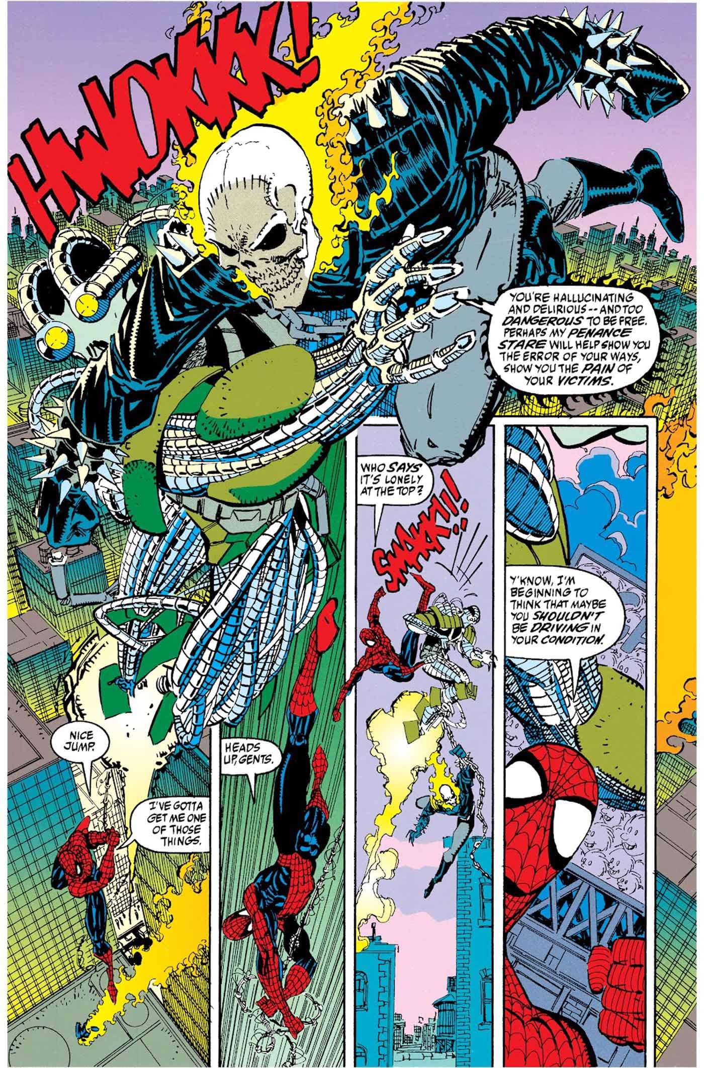 spider-man-la-vengeance-des-sinister-six-comics-marvel image 3