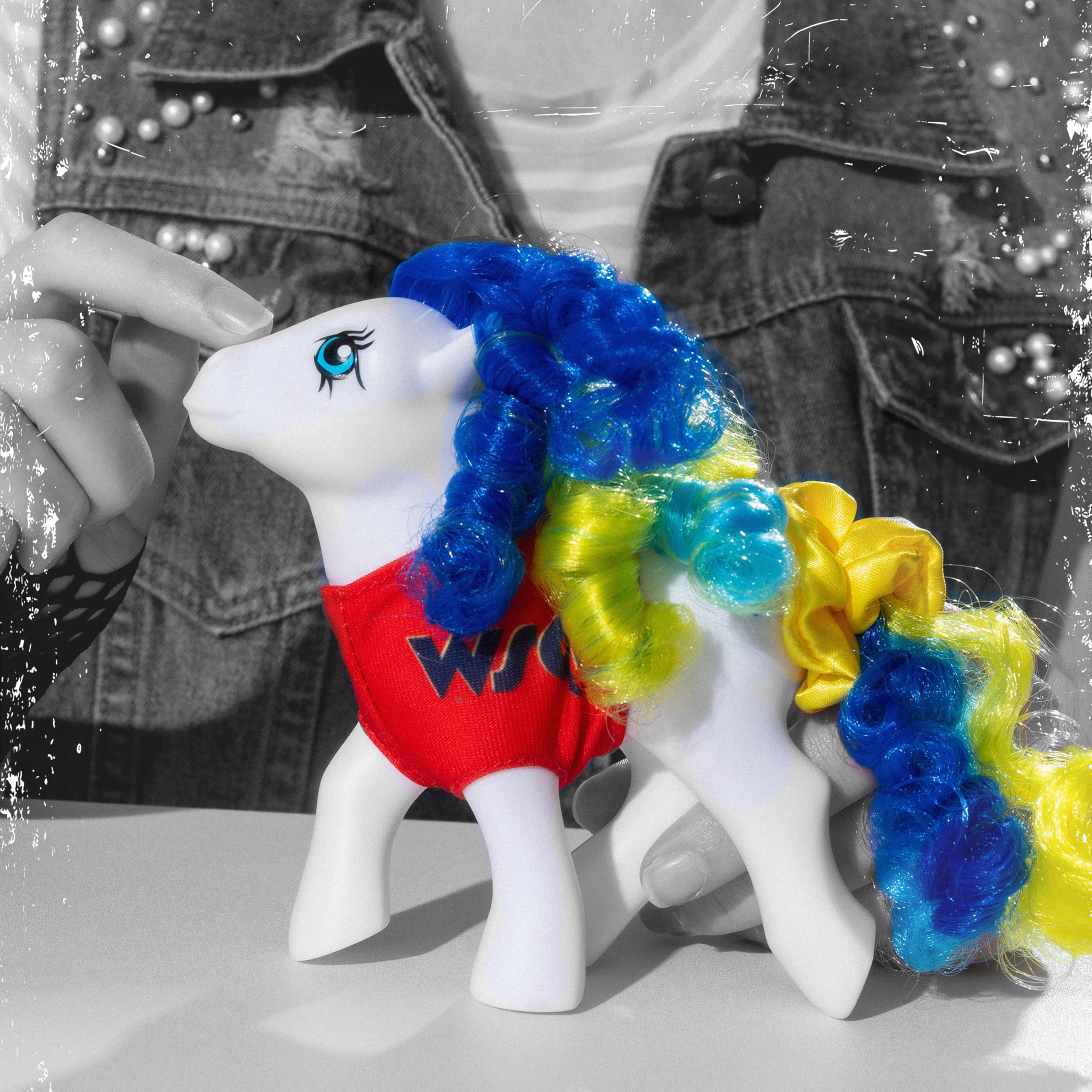 my-little-pony-classics-rockin-robin-poney-stranger-things image 5