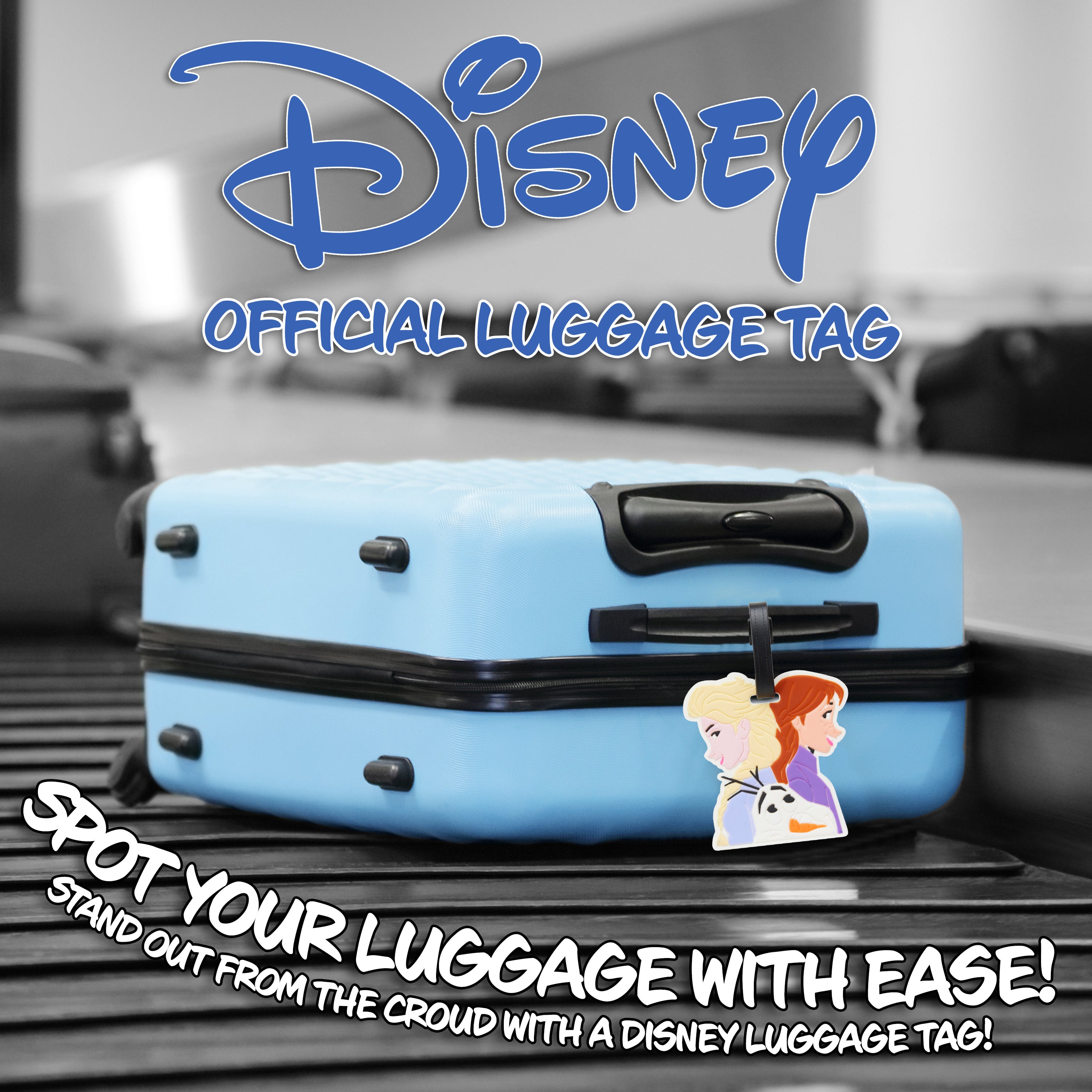 disney-frozen-anna-et-elsa-tiquette-bagage-pvc-souple image 2