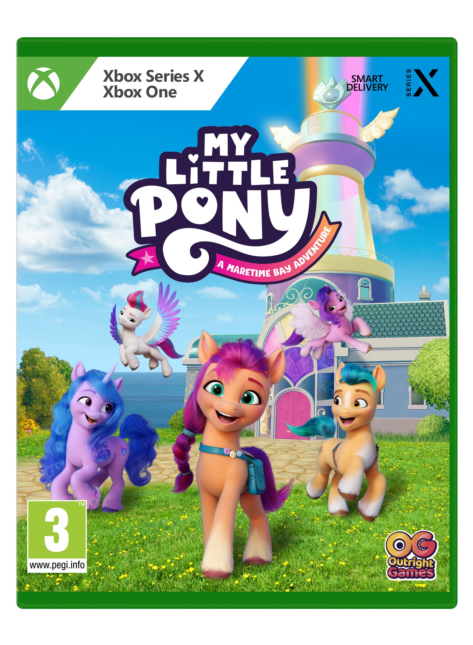 my-little-pony-aventure-baie-de-port-poney-jeu-ps4-simple image 7