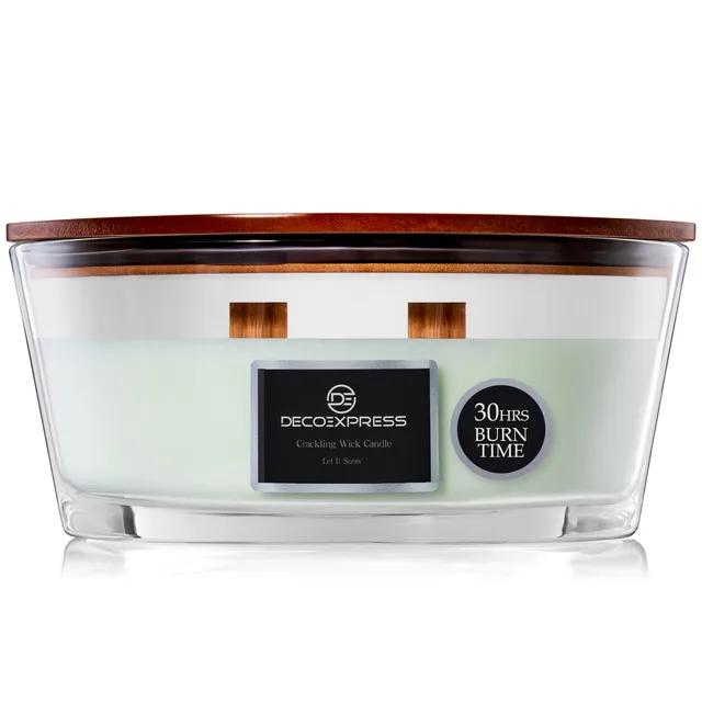 deco-express-bougie-parfum-e-cr-pitante-double-m-che-2 image 1