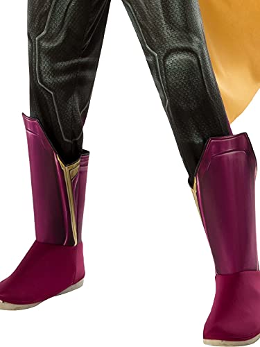 marvel-vision-d-guisement-adulte-standard-avengers-luxe image 7