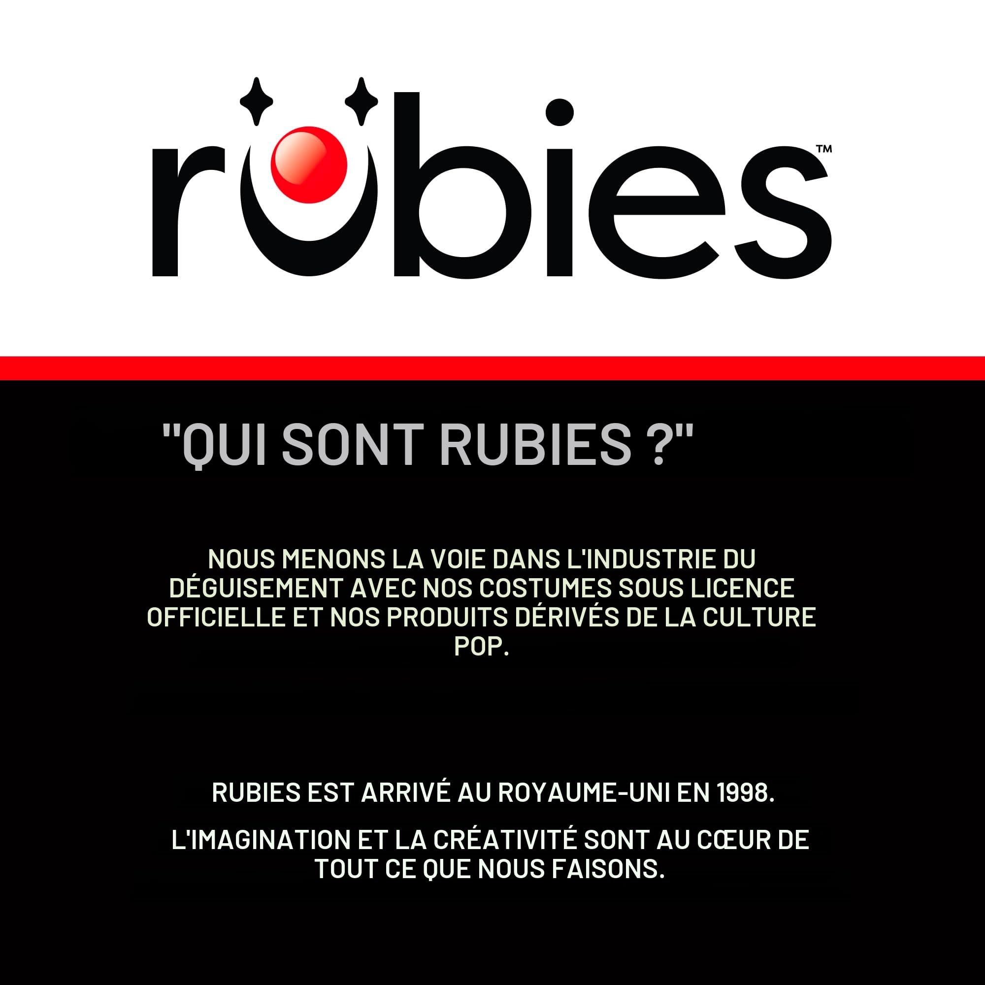 rubie-s-marvel-endgame-black-panther-d-guisement-enfant-classique image 5