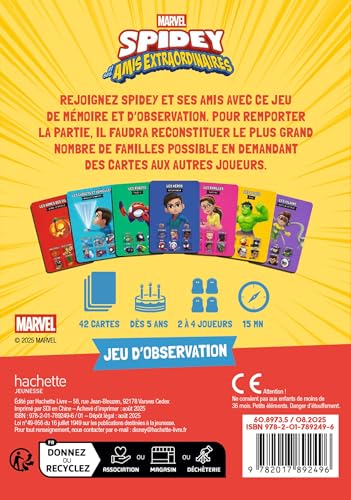 marvel-spidey-et-ses-amis-extraordinaires-jeu-de-cartes-7-familles image 6