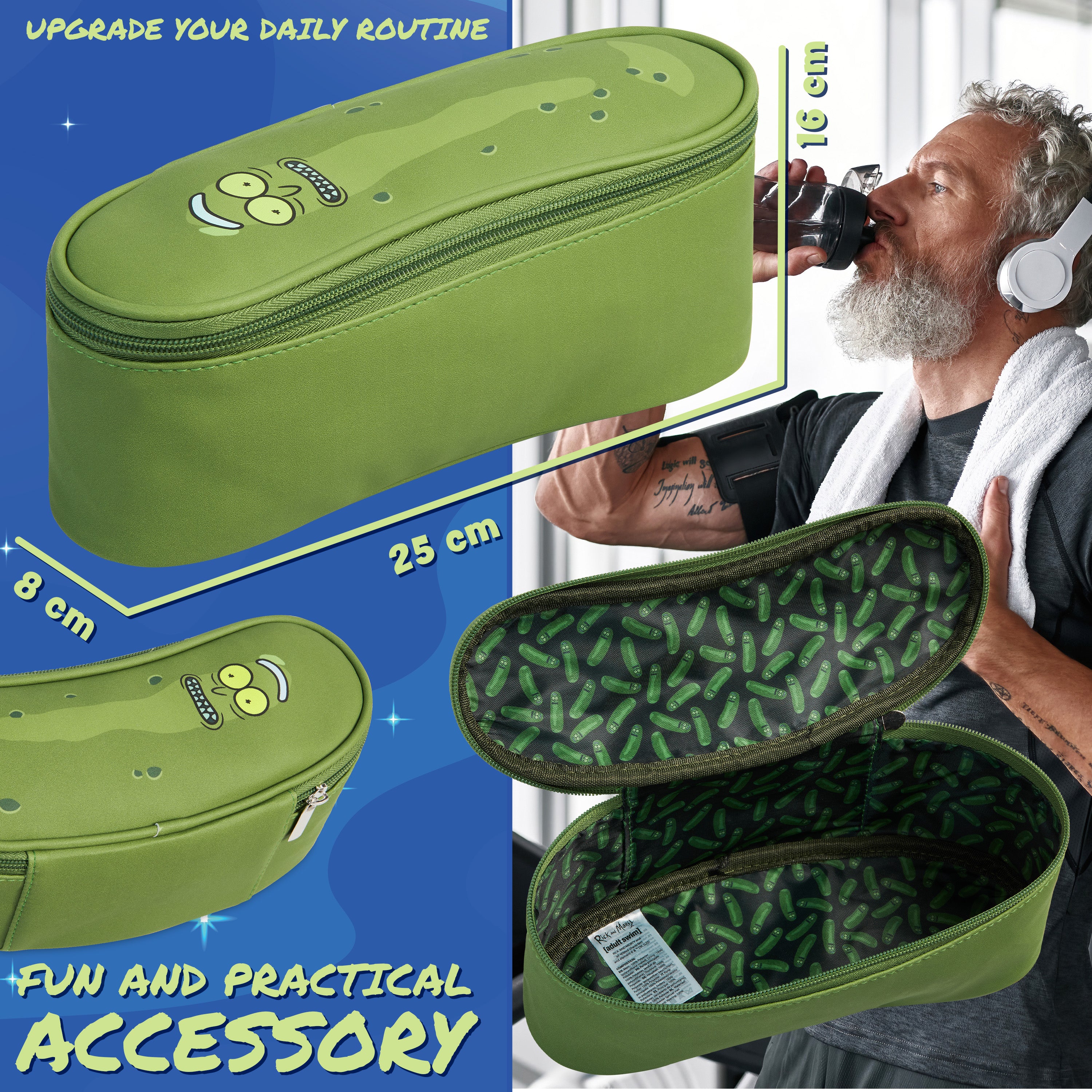 rick-and-morty-trousse-de-toilette-homme-voyage image 5