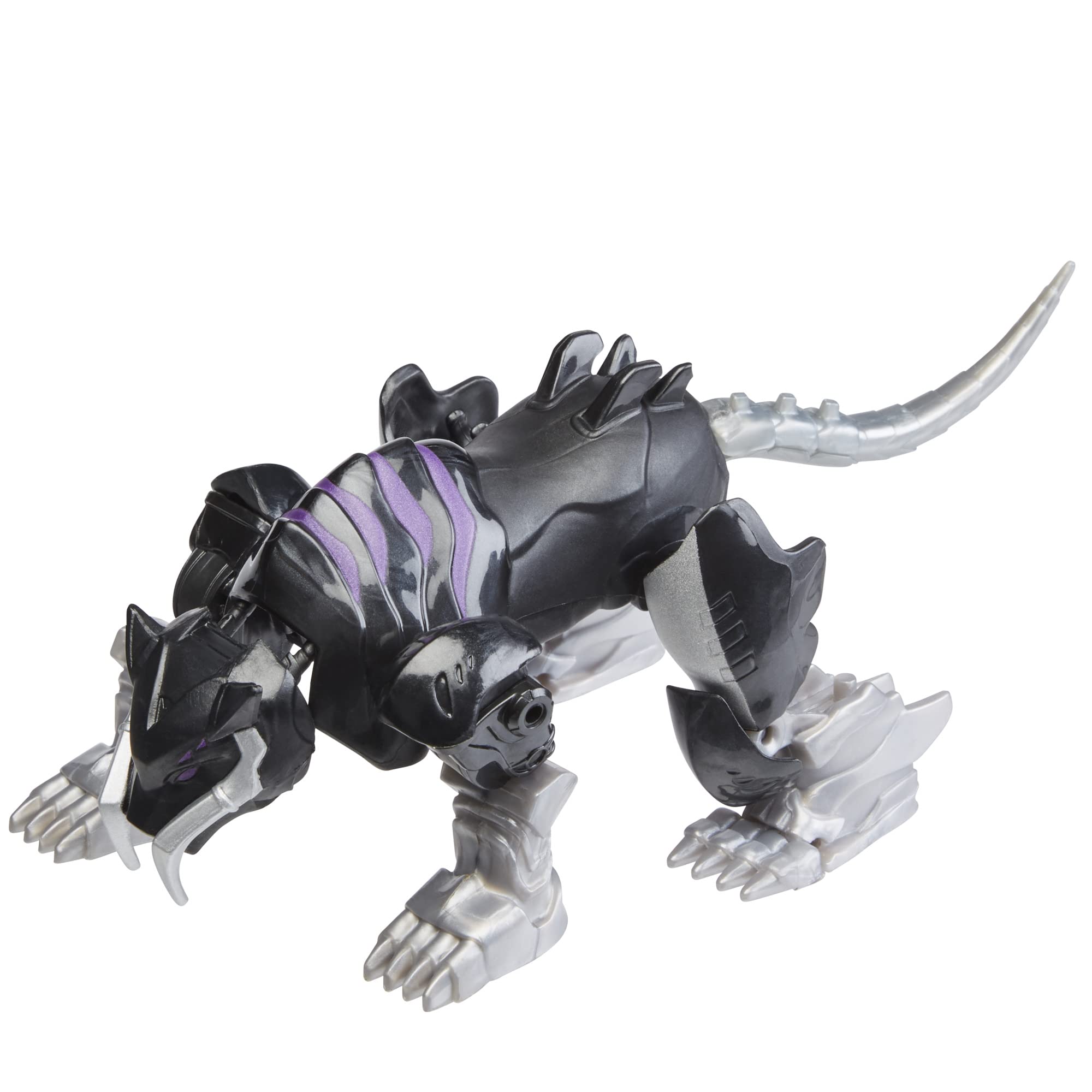 marvel-mech-strike-mechasaurs-black-panther-figurine-sabre-claw image 5