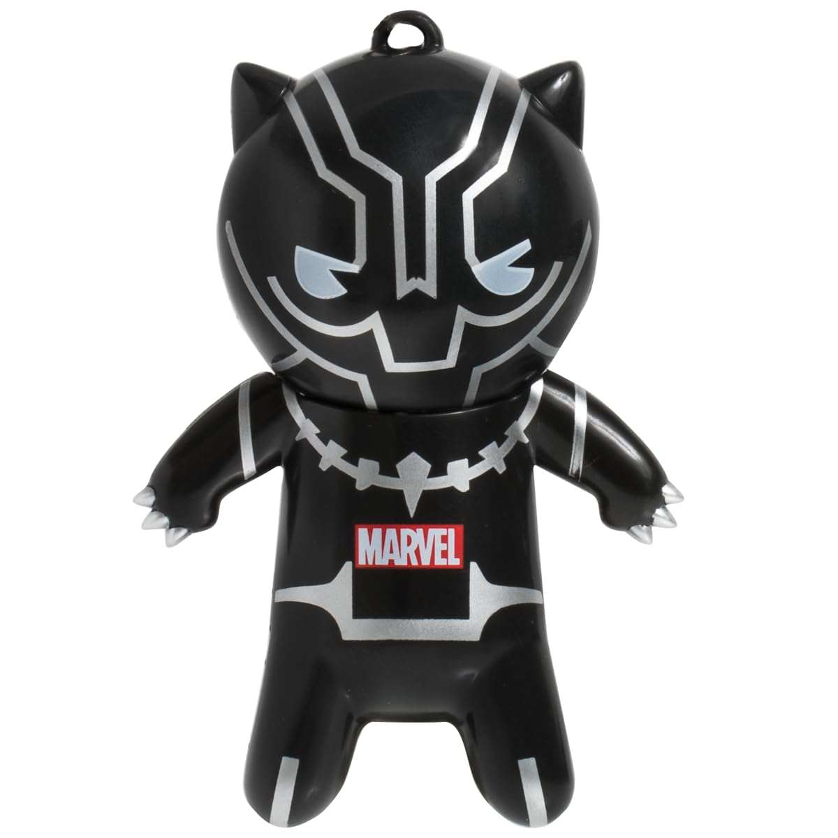 lip-smacker-marvel-black-panther-baume-l-vres-mandarine-porte-cl-s image 2