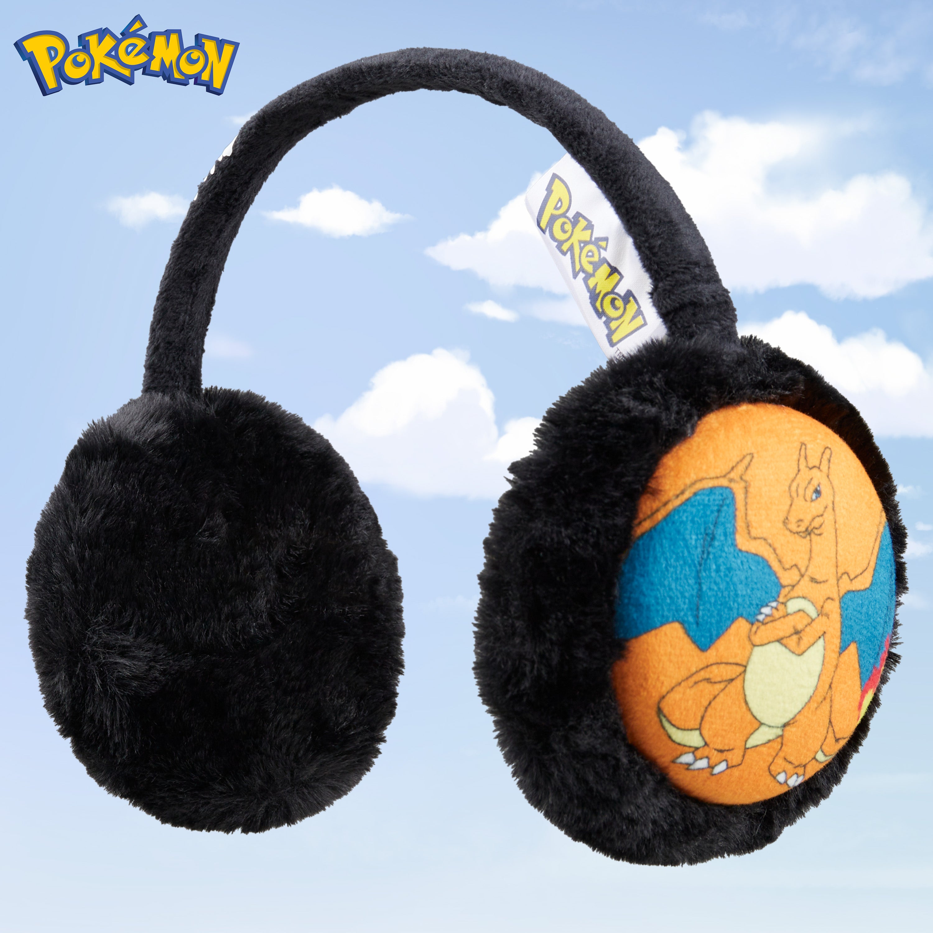pokemon-cache-oreilles-enfant-hiver-polaire-ecole-voyage image 4