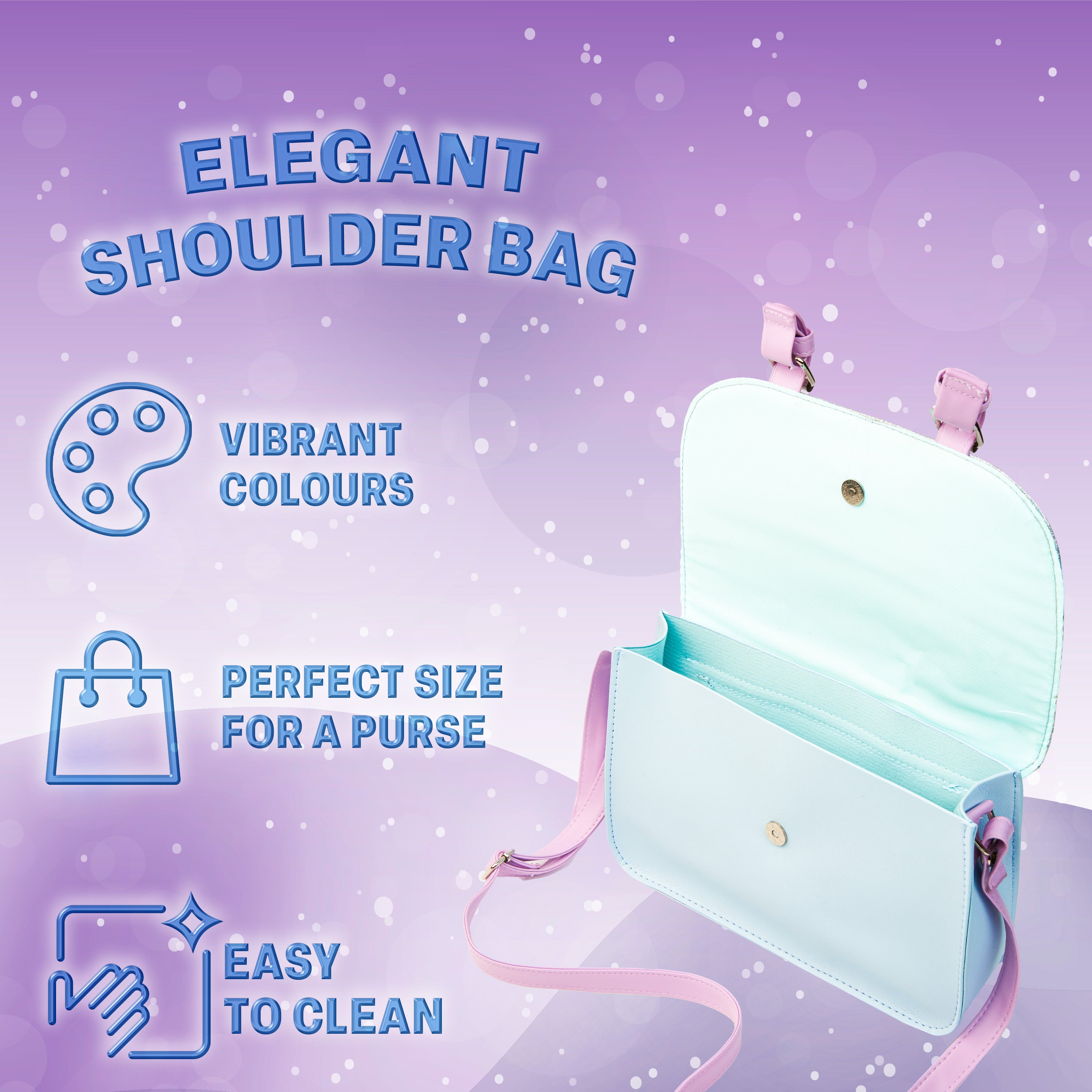 disney-reine-des-neiges-sac-fille-bandouli-re-frozen image 5