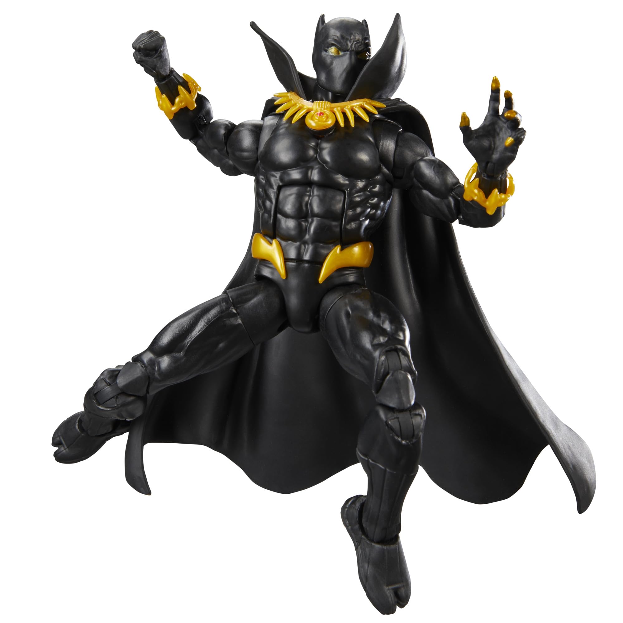 marvel-legends-series-black-panther-figurine-articul-e-15-cm image 6