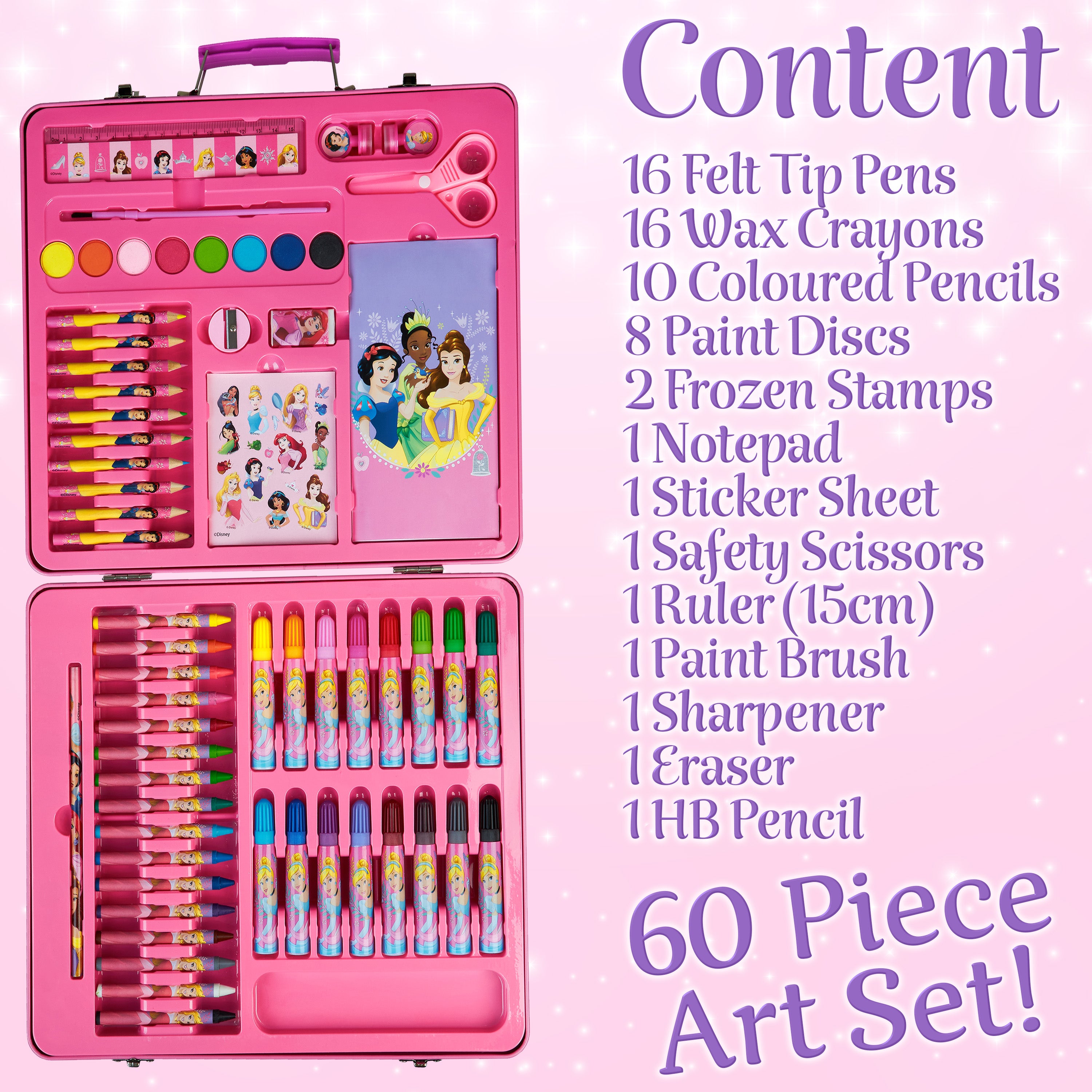 disney-princess-coffret-dessin-enfant-60-pi-ces-valisette image 4