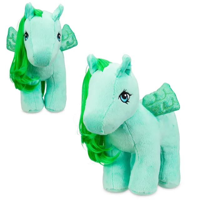 my-little-pony-classics-medley-peluche-licorne-r-tro-3-ans image 1