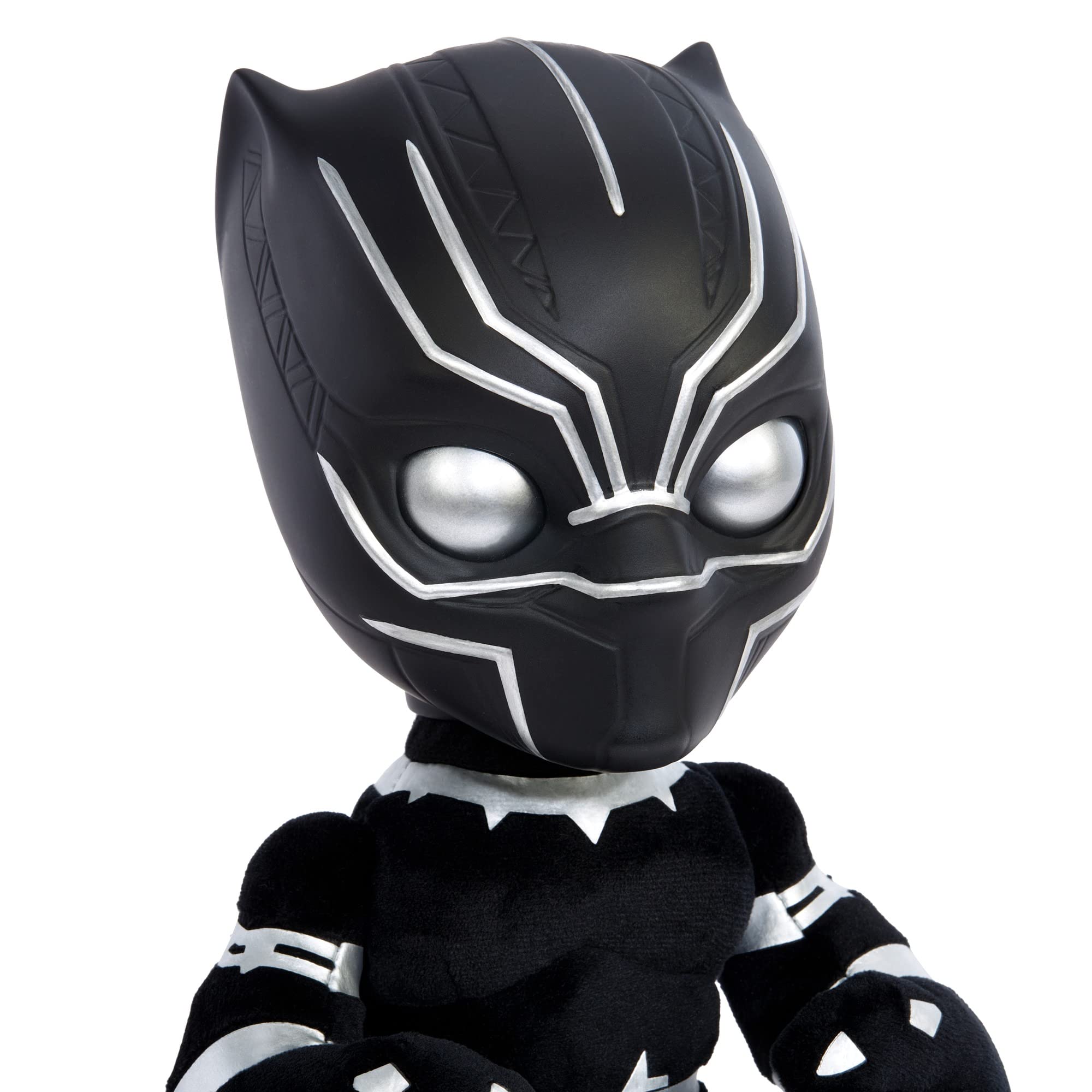 marvel-black-panther-c-ur-de-wakanda-peluche-28-cm-lumineuse image 4