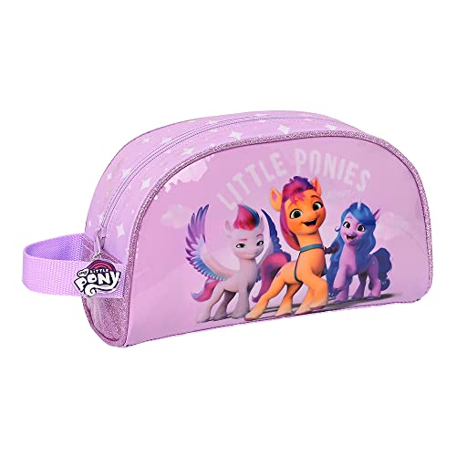 my-little-pony-sac-enfant-multicolore-standard-d-contract image 7