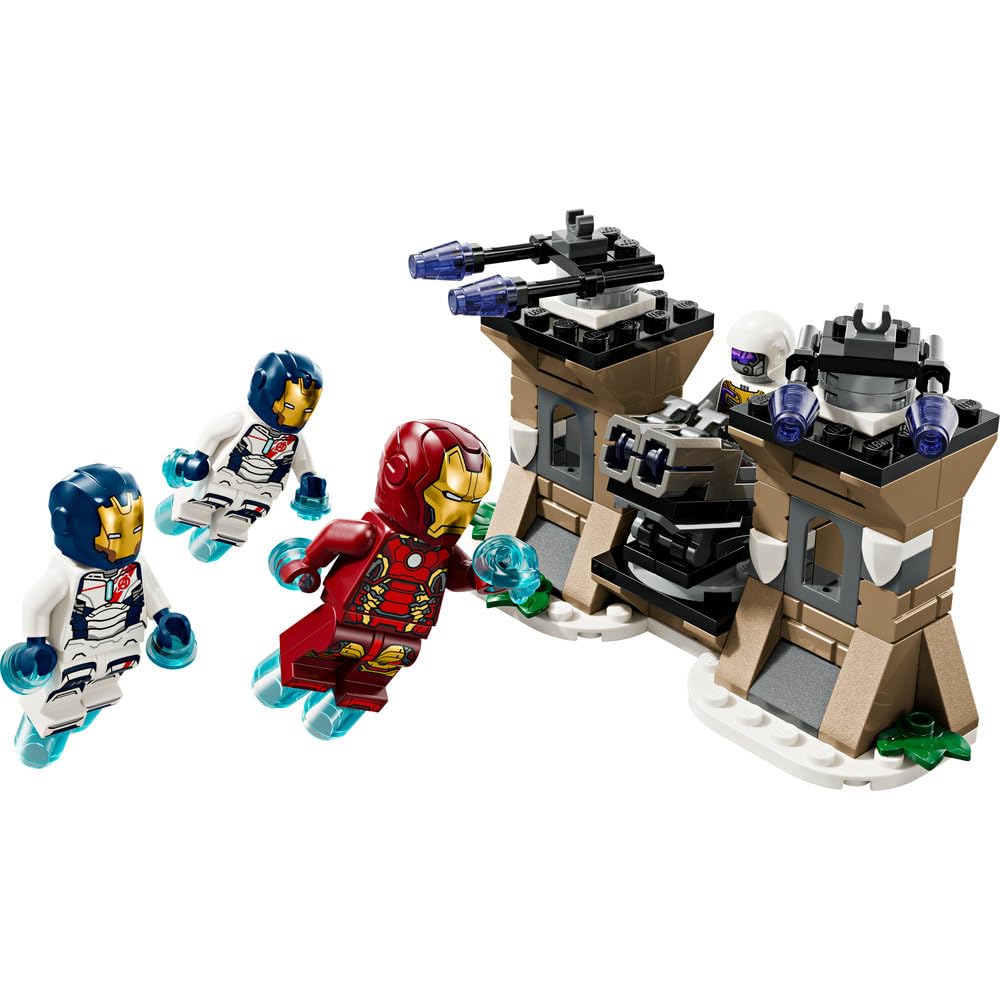 lego-marvel-iron-man-76288-jeu-construction-iron-legion-6-ans image 4