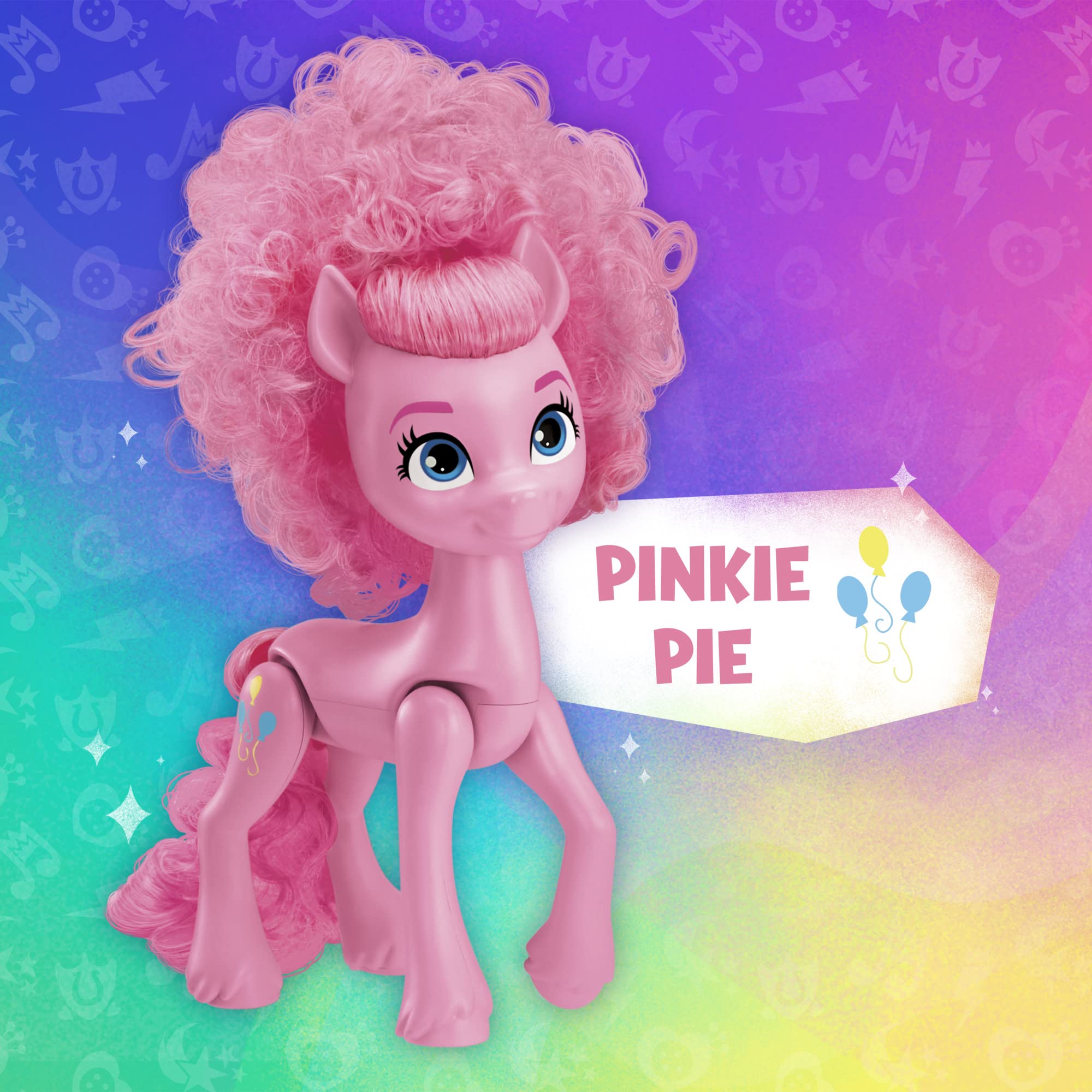 my-little-pony-amis-arc-en-ciel-coffret-6-poneys-14-cm image 7