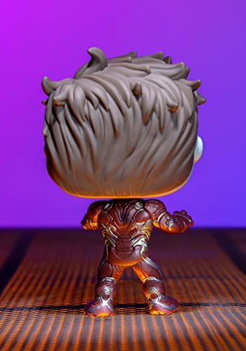 funko-pop-what-if-zombie-iron-man-figurine-vinyle-9-5-cm image 6