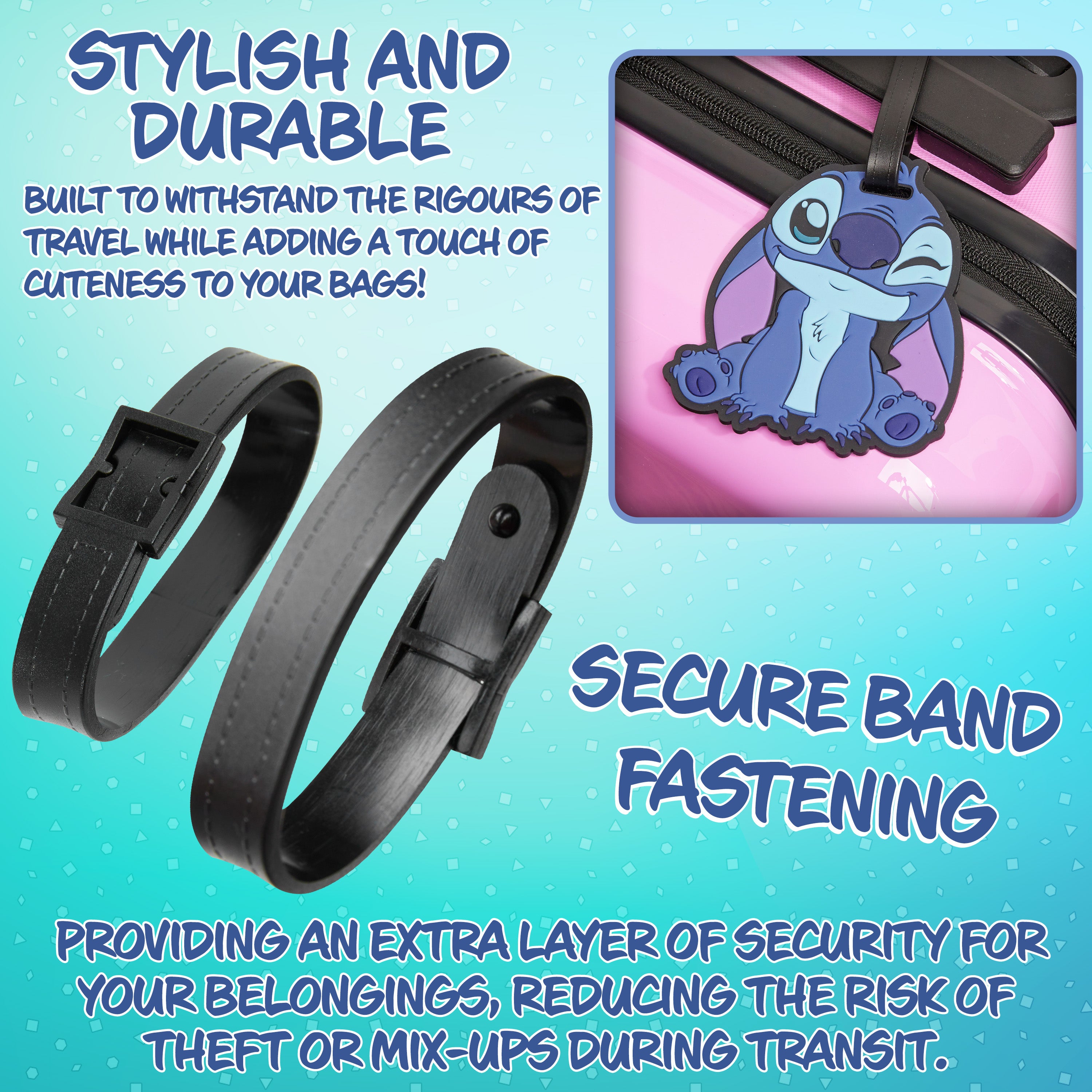 disney-stitch-tiquette-valise-pvc-mod-le-stitch-bleu image 5