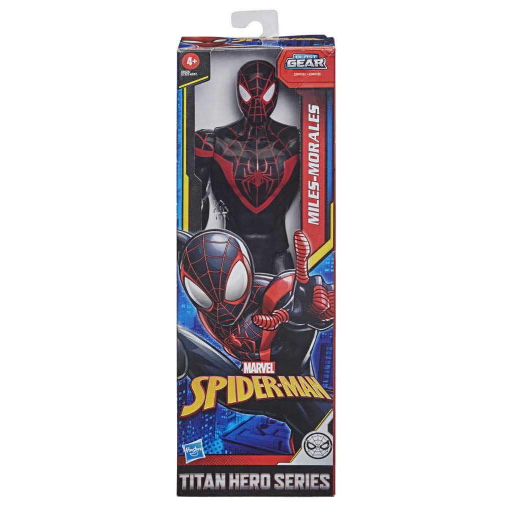 marvel-titan-hero-miles-morales-figurine-articul-e-30-cm image 2