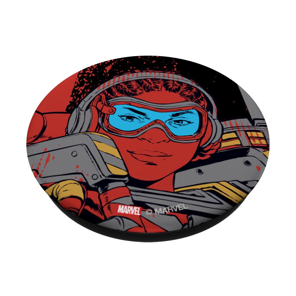 marvel-black-panther-wakanda-forever-ironheart-popgrip-mark-1 image 2
