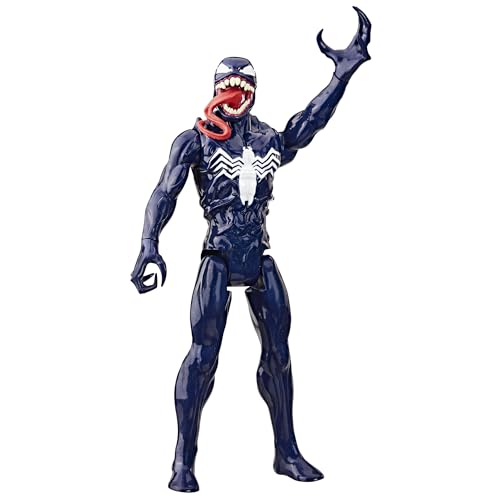marvel-toys-venomversus-venom-titan-hero-figurine-30-cm image 6
