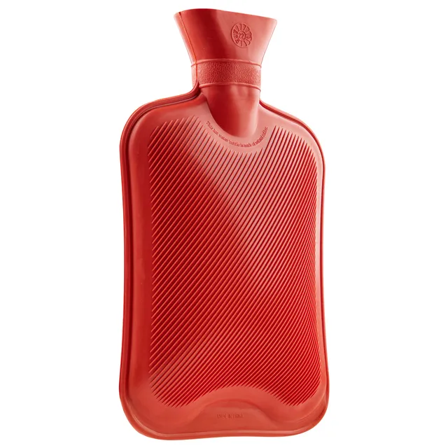 get-trend-bouillotte-caoutchouc-1-8l-rouge-douleurs image 1