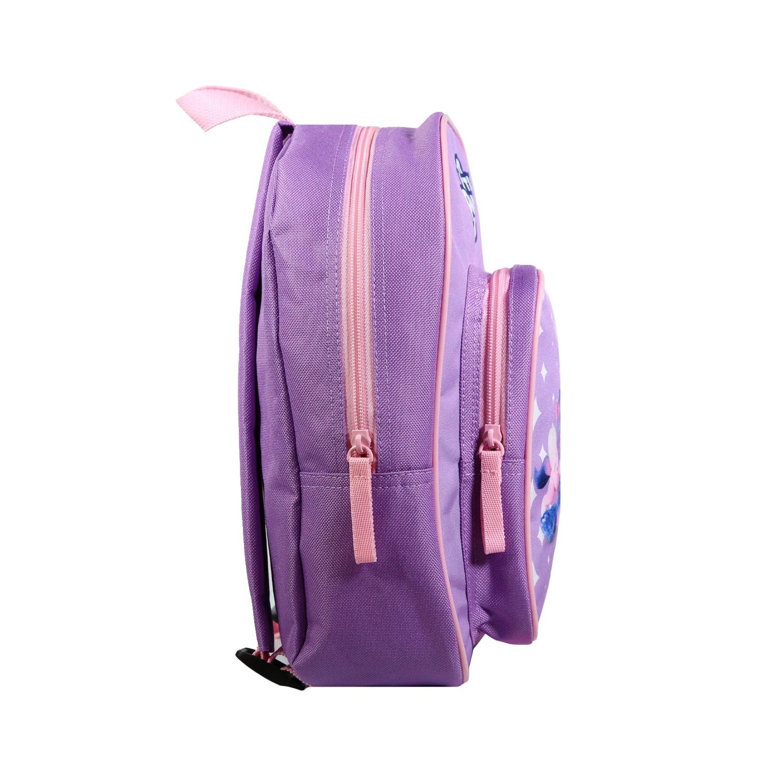 my-little-pony-sac-dos-31-cm-violet-twilight-sparkle image 3