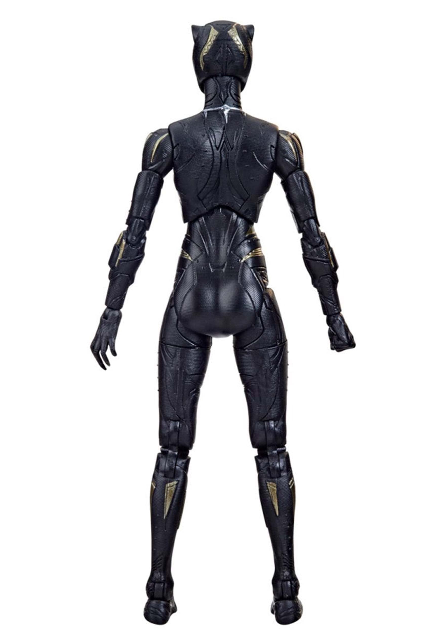 marvel-legends-series-black-panther-wakanda-forever-figurine-15-cm image 5