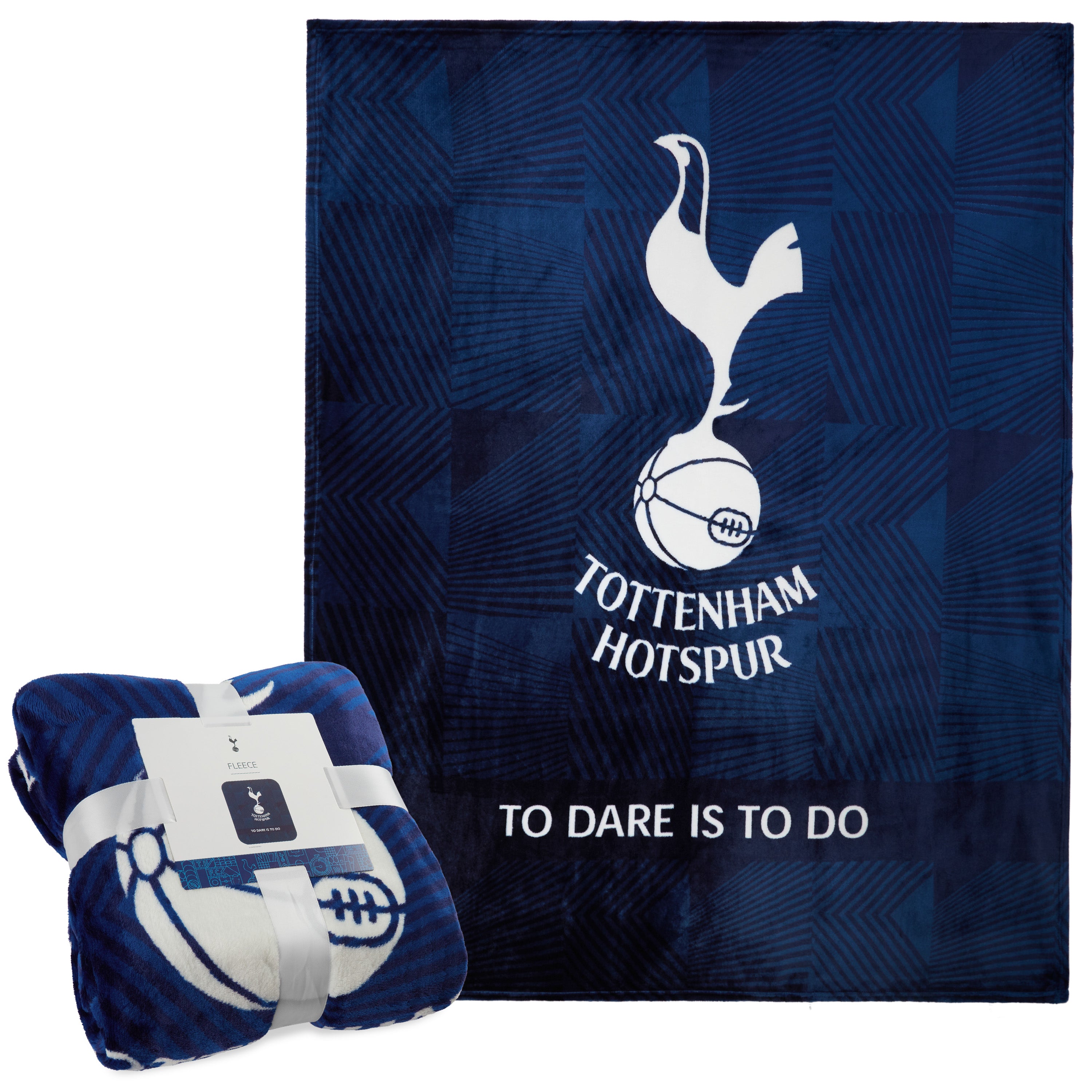 get-trend-tottenham-plaid-polaire-125x150-spurs image 1
