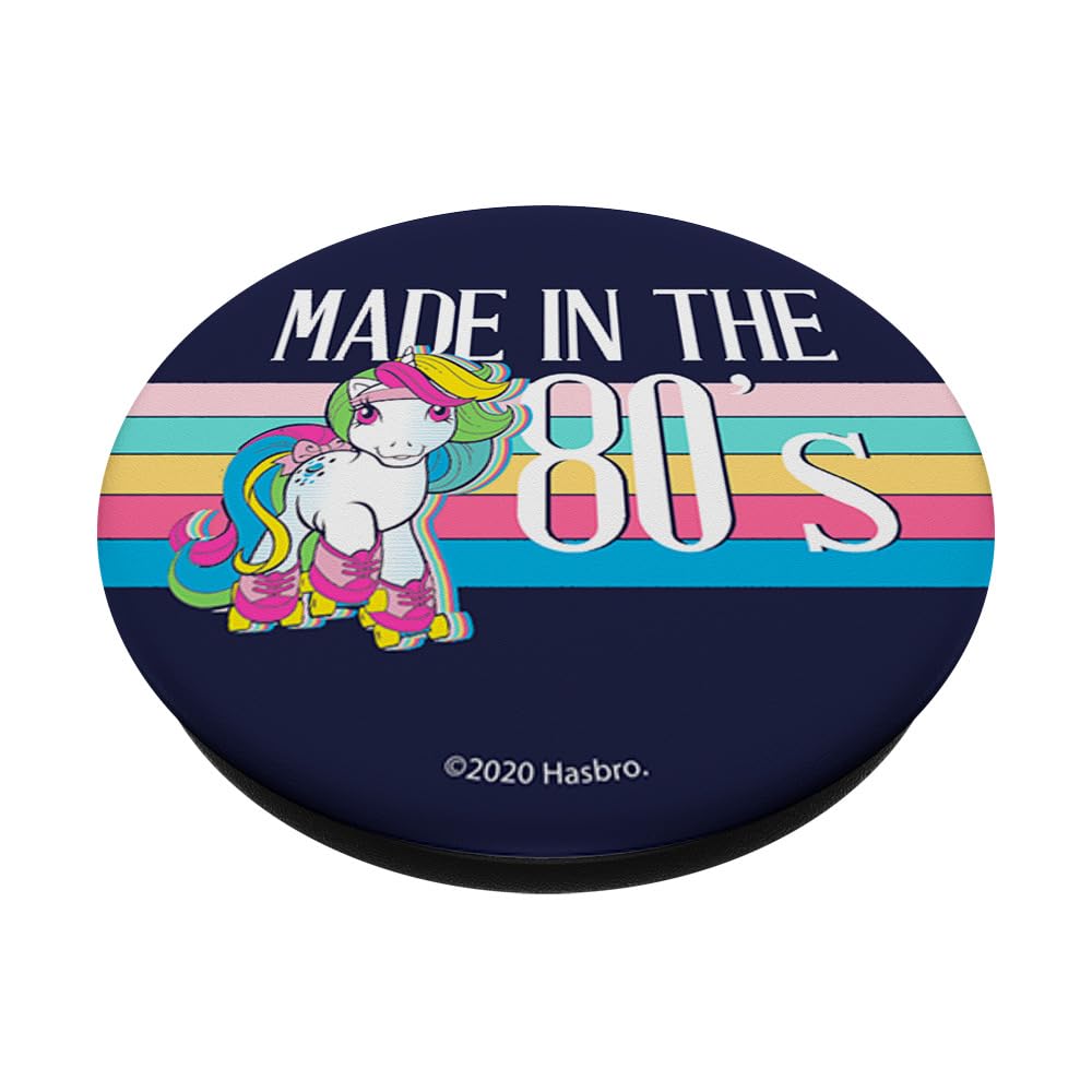 my-little-pony-made-in-the-80-s-popgrip-adh-sif-r-tro image 2