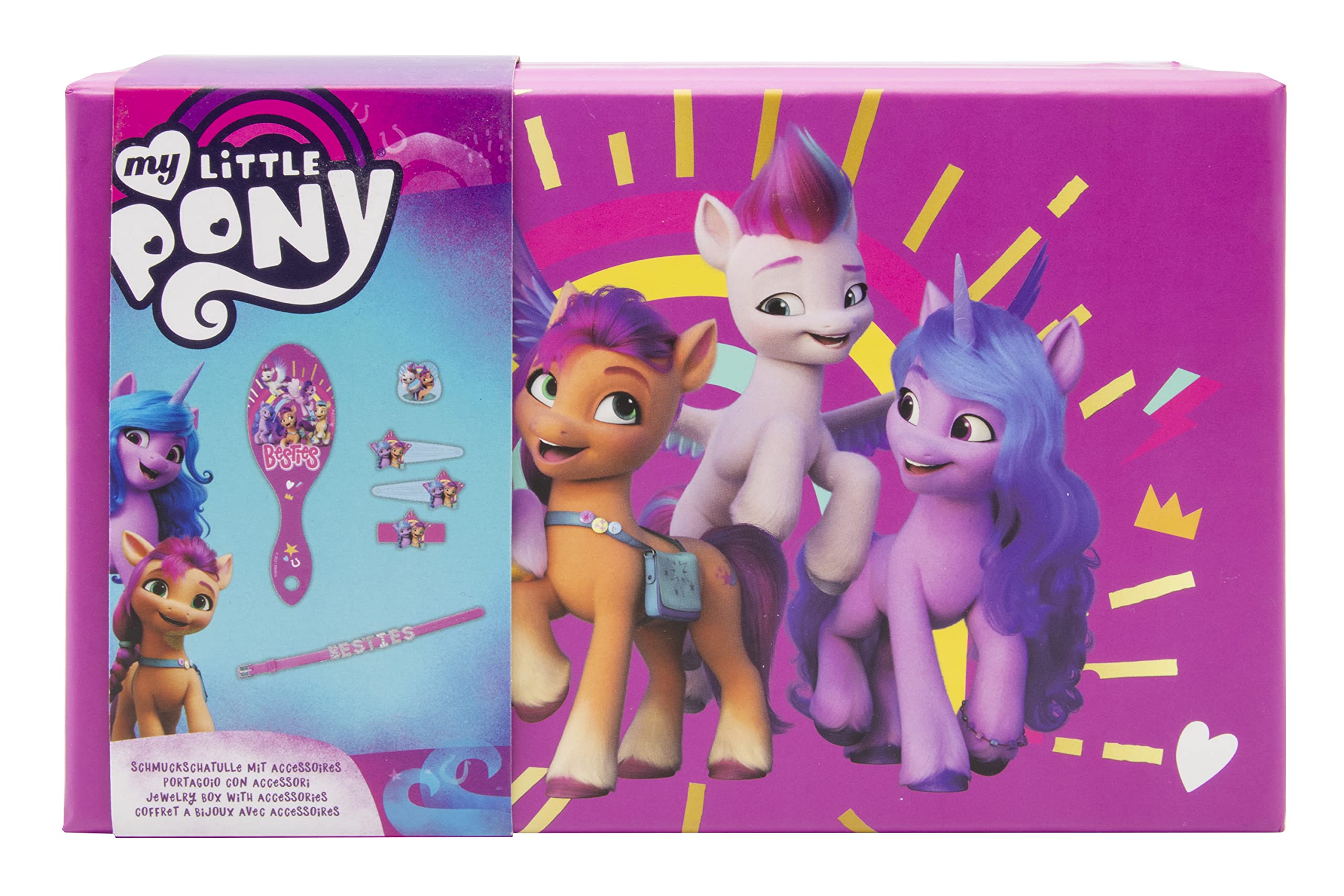 my-little-pony-the-movie-bo-te-bijoux-coffret-6-accessoires image 4