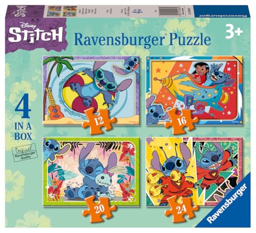 marvel-spidey-ravensburger-puzzle-4-en-1-volutif-enfant image 6