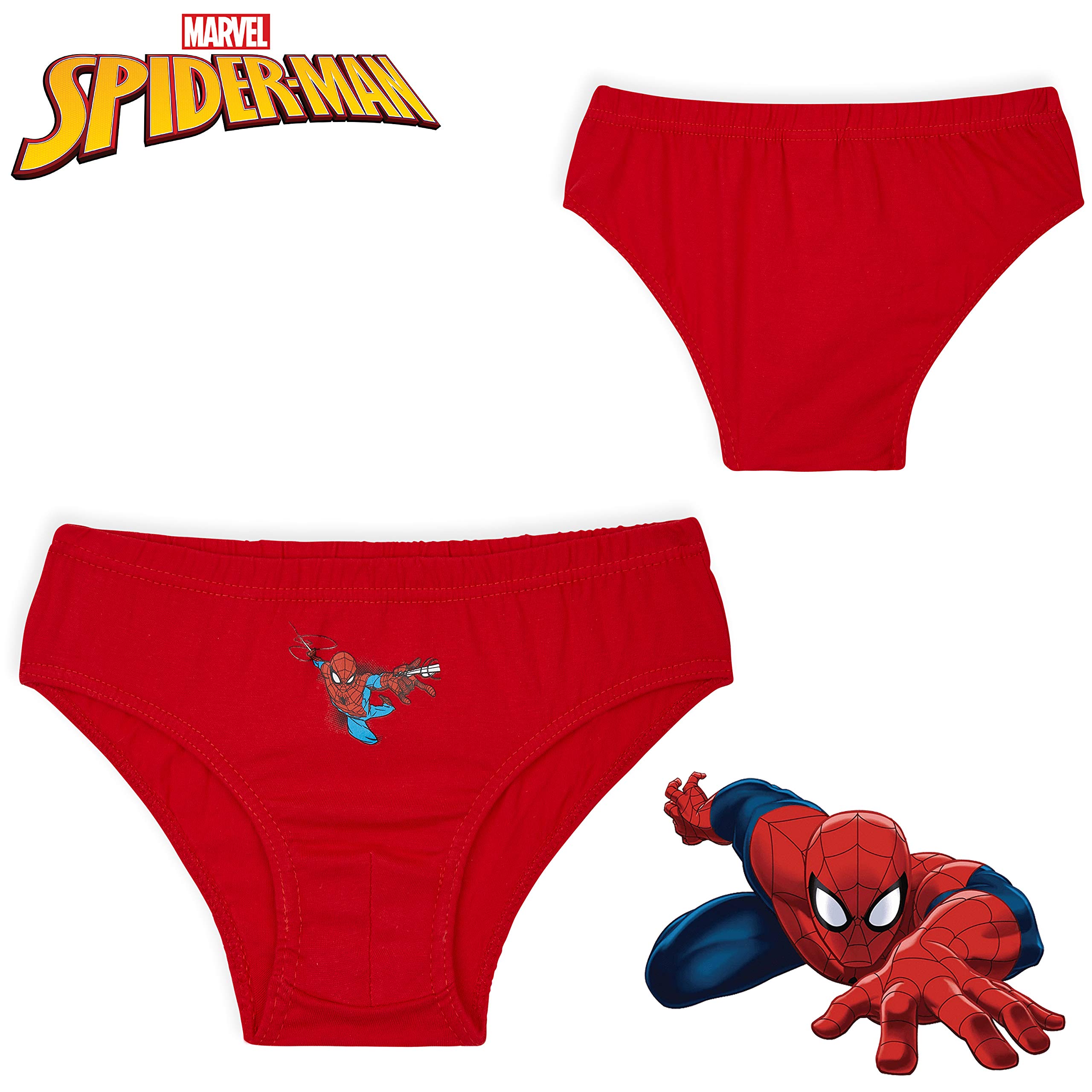 marvel-slips-gar-on-coton-x5-super-h-ros-respirant image 3