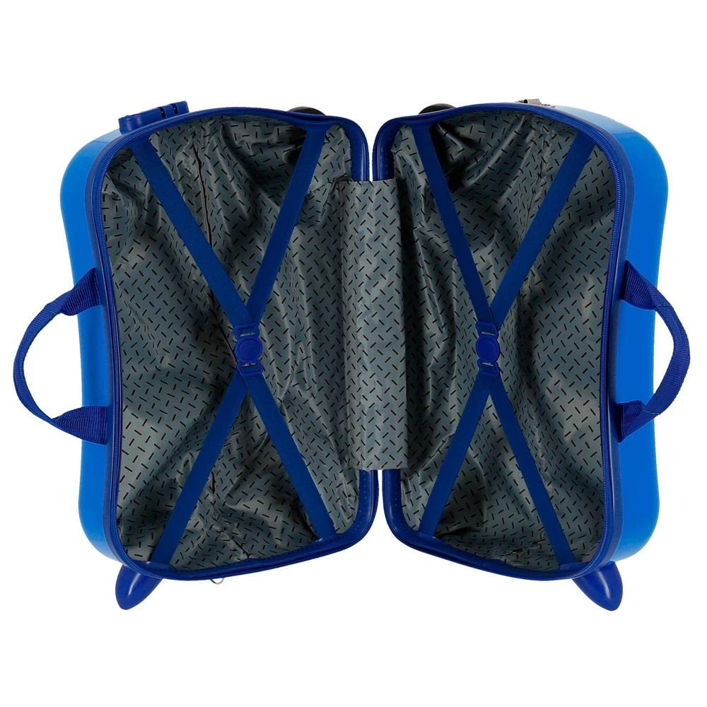 marvel-spiderman-go-webs-go-valise-enfant-rigide-bleue image 5
