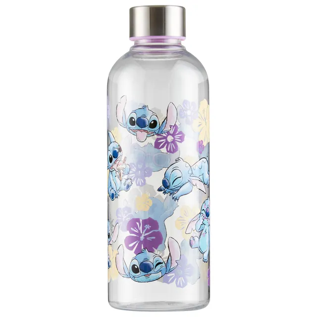 get-trend-stitch-gourde-850ml-sans-bpa-bleue image 1