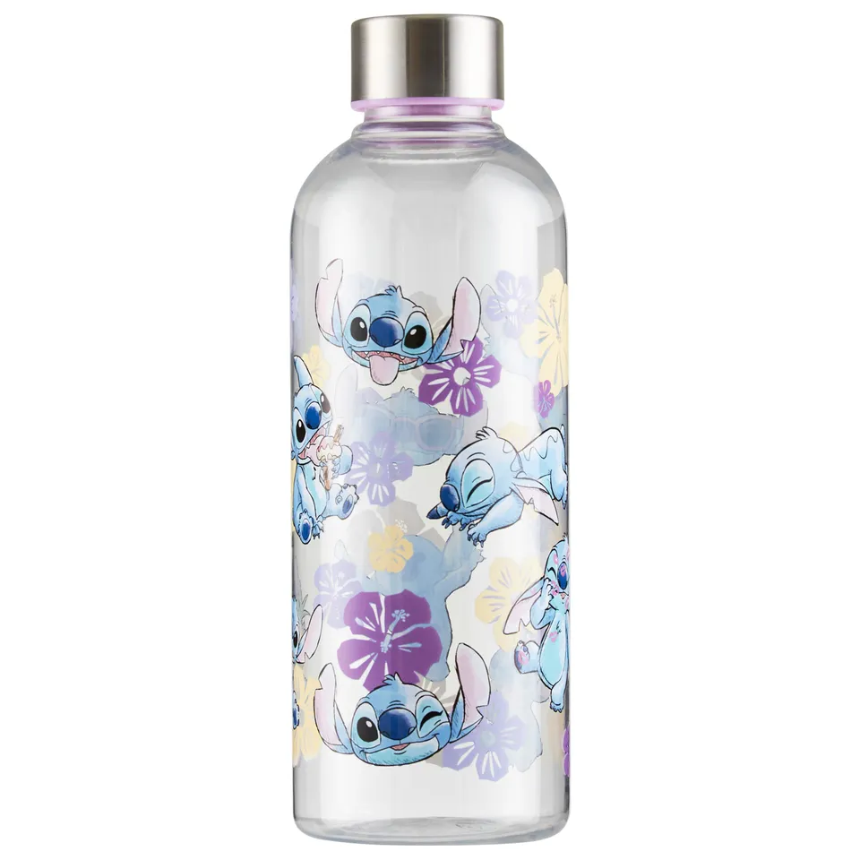 disney-stitch-gourde-850-ml-bouchon-vis-sans-bpa image 1
