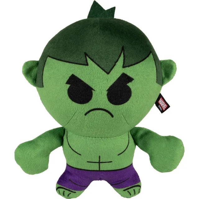marvel-avengers-hulk-peluche-pour-chien-sonore-r-sistant image 1